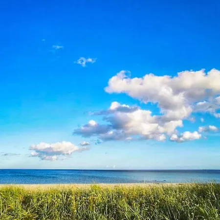 5 Person In Sydals Vakantiehuis *