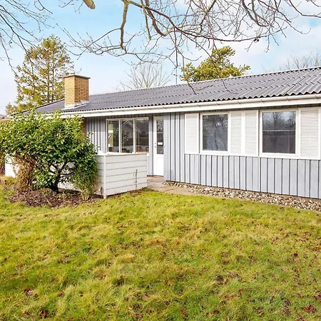 Holiday home 5 Person In Sydals *