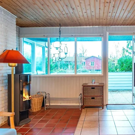 Holiday home 5 Person In Sydals