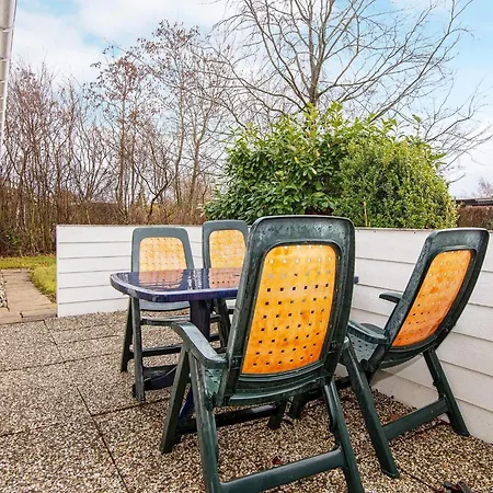 Holiday home 5 Person In Sydals Nedre Lysabild