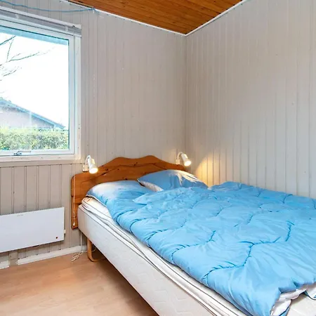 Vakantiehuis 5 Person In Sydals *