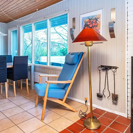5 Person In Sydals Holiday home