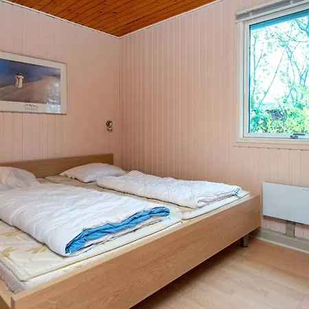 Holiday home 5 Person In Sydals