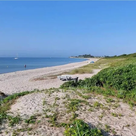 5 Person In Sydals Vakantiehuis *