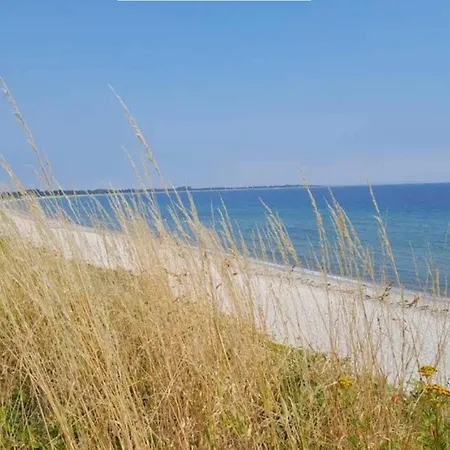 5 Person In Sydals *